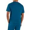 Picture of Silicone Badge T-Shirt