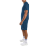 Picture of Silicone Badge T-Shirt