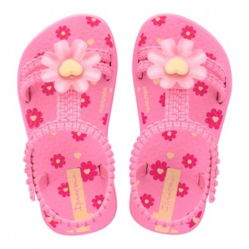 Picture of Baby Daisy Sandals