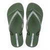 Picture of Mesh X Flip Flops