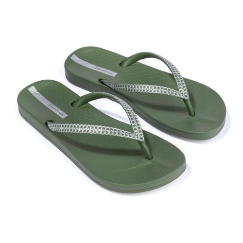 Picture of Mesh X Flip Flops