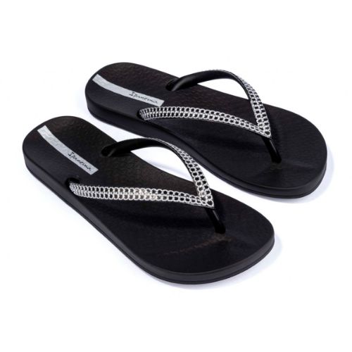 Picture of Mesh X Flip Flops