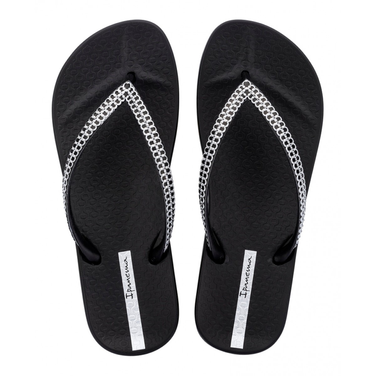 Ipanema Mesh X Flip Flops Women