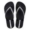 Picture of Mesh X Flip Flops