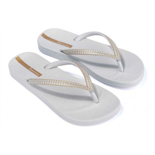 Picture of Mesh X Flip Flops