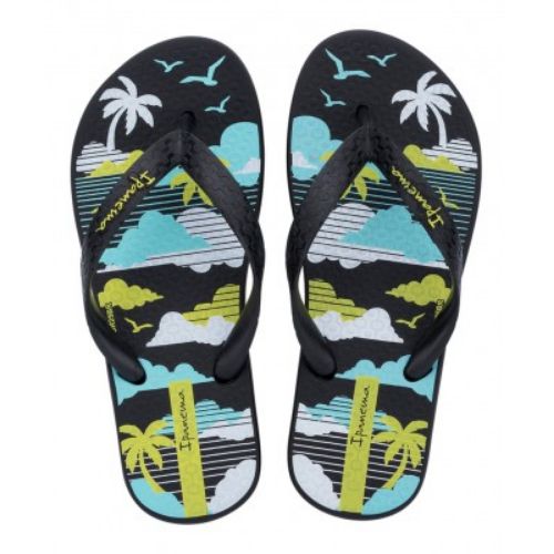 Picture of Boys Temas Flip Flops