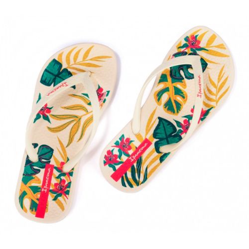 Picture of Girls Anatomic Temas Flip Flops
