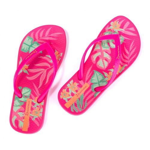 Picture of Girls Anatomic Temas Flip Flops