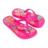 Picture of Girls Anatomic Temas Flip Flops