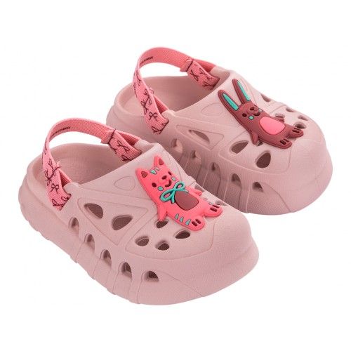 Picture of Baby Cuddly Sandals
