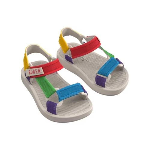 Picture of Baby Free Style II Sandals