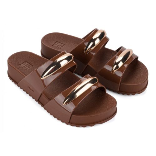 Picture of Metal Slides