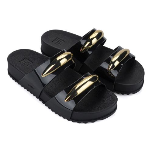 Picture of Metal Slides