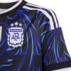 Picture of Kids Argentina 2026 Away Jersey
