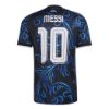 Picture of Argentina 2026 Away Messi Jersey