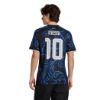 Picture of Argentina 2026 Away Messi Jersey