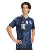 Picture of Argentina 2026 Away Messi Jersey