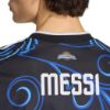 Picture of Argentina 2026 Away Messi Jersey
