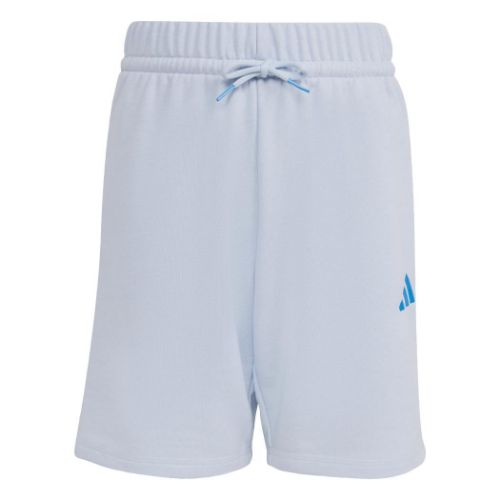 Picture of Boys adidas Slogan French Terry Shorts