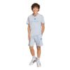 Picture of Boys adidas Slogan French Terry Shorts