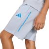 Picture of Boys adidas Slogan French Terry Shorts