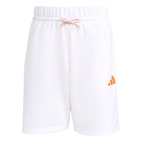 Picture of Boys adidas Slogan French Terry Shorts
