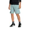 Picture of Boys adidas Slogan French Terry Shorts