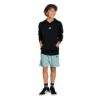 Picture of Boys adidas Slogan French Terry Shorts