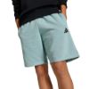 Picture of Boys adidas Slogan French Terry Shorts