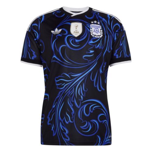 Picture of Argentina 2026 Away Jersey
