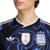 Picture of Argentina 2026 Away Jersey