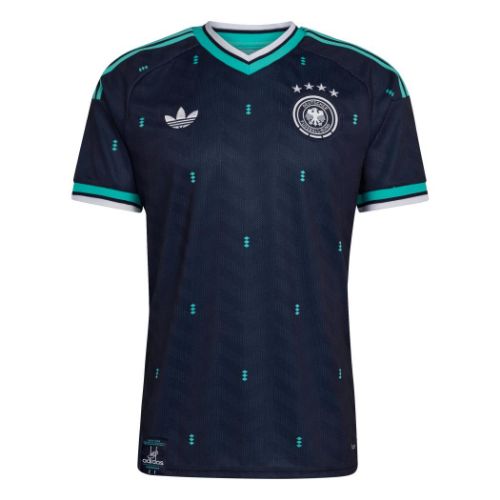 Picture of Germany 2026 Away Jersey