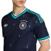 Picture of Germany 2026 Away Jersey