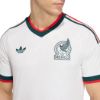 Picture of Mexico 2026 Away Jersey