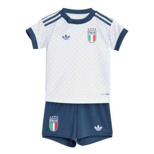 Picture of Baby Italy 2026 Away Kit