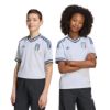 Picture of Kids Italy 2026 Away Jersey