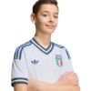 Picture of Kids Italy 2026 Away Jersey