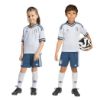 Picture of Kids Italy 2026 Away Kit