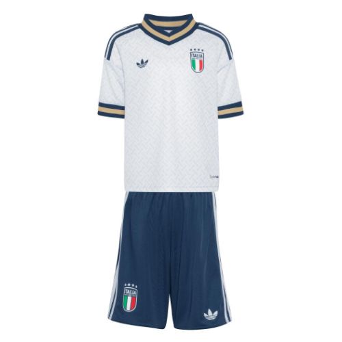 Picture of Kids Italy 2026 Away Kit