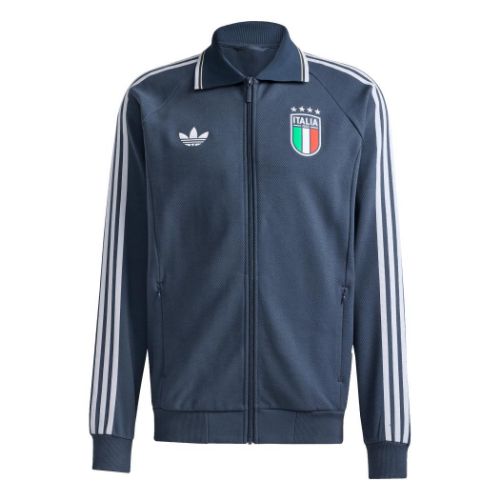 Picture of Italy Away Anthem Jacket