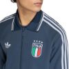 Picture of Italy Away Anthem Jacket