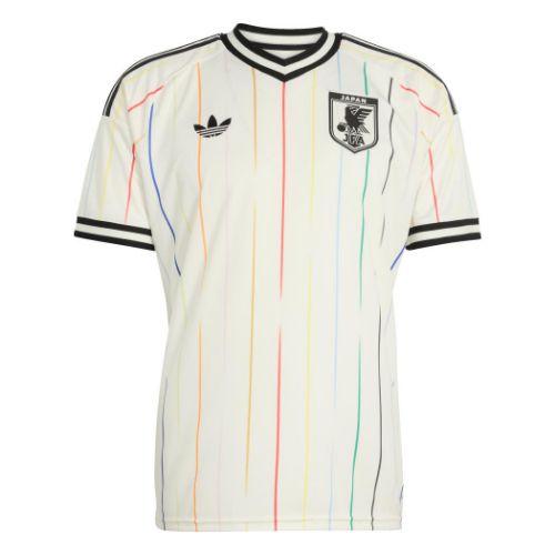 Picture of Japan 2026 Away Jersey