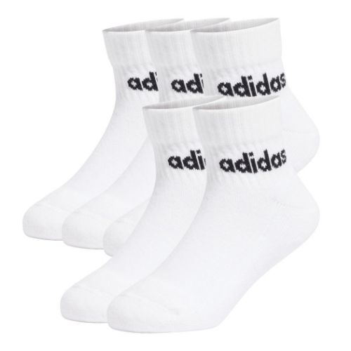 Picture of Kids Linear Ankle Socks 5 Pair Pack