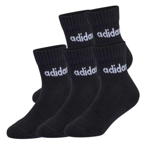 Picture of Kids Linear Ankle Socks 5 Pair Pack