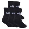 Picture of Kids Linear Ankle Socks 5 Pair Pack