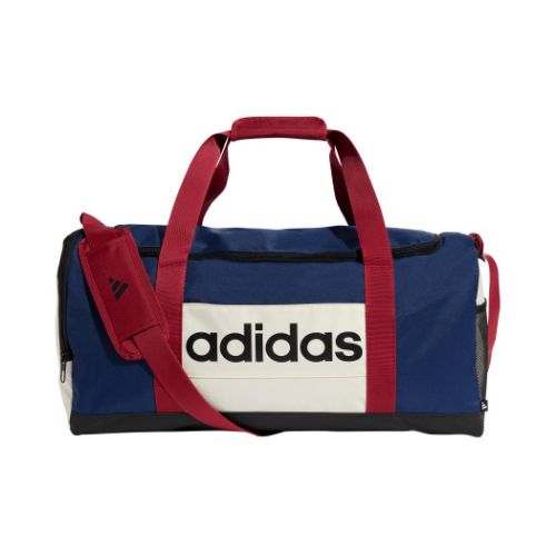 Picture of Linear Colourblock Medium Duffel Bag