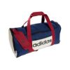 Picture of Linear Colourblock Medium Duffel Bag