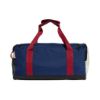 Picture of Linear Colourblock Small Duffel Bag