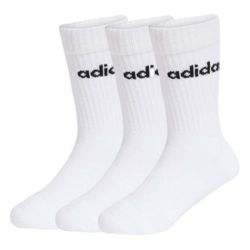Picture of Kids Linear Crew Sock 3 Pair Pack