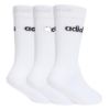 Picture of Kids Linear Crew Sock 3 Pair Pack